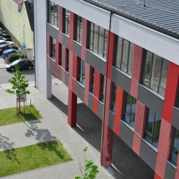 Stadtgruppe Groß-Gerau