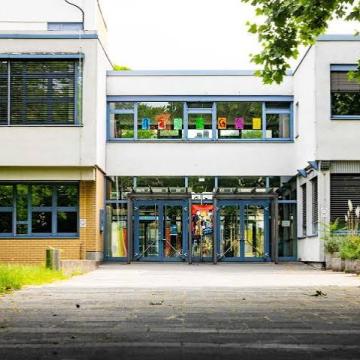 Gutenberg Gymnasium